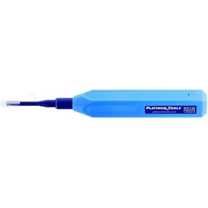 Platinum Tools 1.25mm Fiber Optic Cleaner Platinum Tools 1.25mm Fiber Optic Cleaner