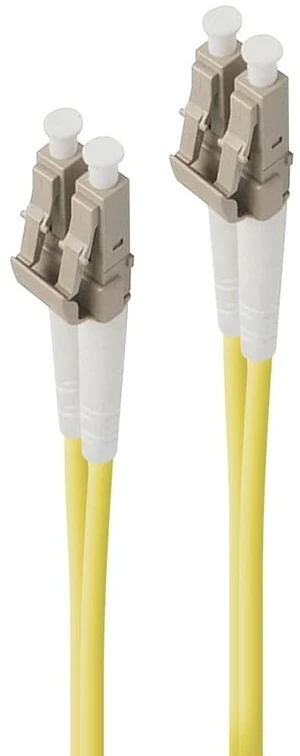 2M LC-LC FIBRE CABLE 2M LC-LC FIBRE CABLE