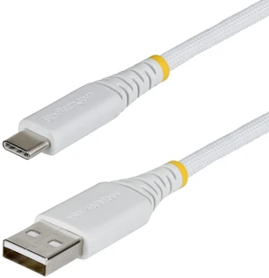 3FT USB-A TO USB-C CABLE BRAIDED USB 2.0 CHARGER CORD 3FT USB-A TO USB-C CABLE BRAIDED USB 2.0 CHARGER CORD