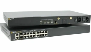 Perle IOLAN SCRC226 Console Server 04035754 Perle IOLAN SCRC226 Console Server 04035754
