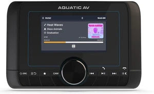 Aquatic AV CP7 Compact Stereo Aquatic AV CP7 Compact Stereo