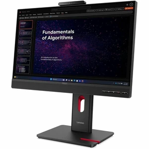 Lenovo ThinkCentre TIO24 G6 23.8" Class 4ms 120Hz FHD LED Monitor 13LAGAR6US Lenovo ThinkCentre TIO24 G6 23.8" Class 4ms 120Hz FHD LED Monitor 13LAGAR6US