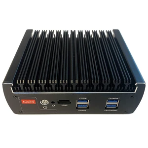 KVH K4 EdgeServer (Pro 6-Port Hub Network Management Device) KVH K4 EdgeServer (Pro 6-Port Hub Network Management Device)