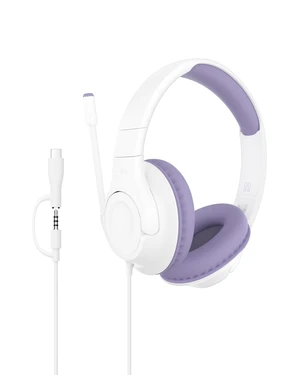 SOUNDFORM INSPIRE WIRED (USB-C WIRED TO 3.5MM DONGLE + 3.5MM WIRED HEADPHONE) FO SOUNDFORM INSPIRE WIRED (USB-C WIRED TO 3.5MM DONGLE + 3.5MM WIRED HEADPHONE) FO