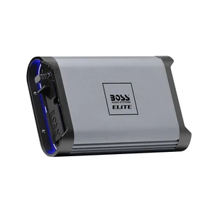 Boss Audio Elite 500W Mono-Block Class D Amplifier Boss Audio Elite 500W Mono-Block Class D Amplifier