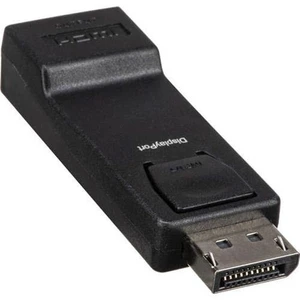 Kramer Electronics AD-DPM/HF DisplayPort (M) to HDMI (F) Adapter Kramer Electronics AD-DPM/HF DisplayPort (M) to HDMI (F) Adapter