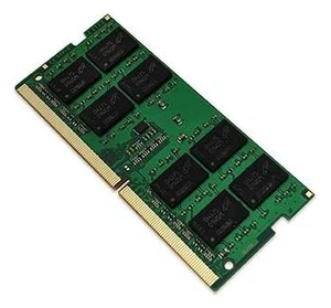 Total Micro 16GB DDR4 SDRAM Memory Module Total Micro 16GB DDR4 SDRAM Memory Module