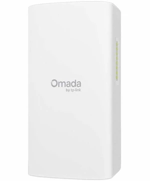 Omada Flex Dual Band Wi-Fi 5 IEEE 802.11a/n/ac 867 Mbit/s Wireless Bridge Indoor/Outdoor Omada Flex Dual Band Wi-Fi 5 IEEE 802.11a/n/ac 867 Mbit/s Wireless Bridge Indoor/Outdoor
