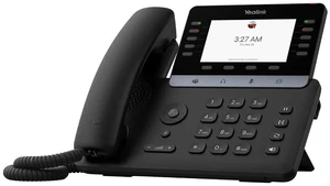 Audio Phone for Microsoft Teams (PS5V2000US power supply not included) (1301231) Audio Phone for Microsoft Teams (PS5V2000US power supply not included) (1301231)