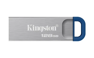 Kingston DataTraveler Kyson 128GB USB Flash Drive DTKNG2/128GB Kingston DataTraveler Kyson 128GB USB Flash Drive DTKNG2/128GB