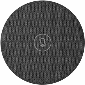 Logitech Rally Mic Pod 2, Graphite 989-001214 Logitech Rally Mic Pod 2, Graphite 989-001214