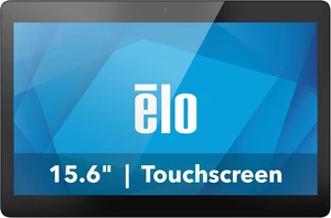Elo I-Series 5 for Android 15.6" TouchPro PCAP 10 Touch, 1920 x 1080, Qualcomm Snapdragon QCS6490, 8GB RAM, 64GB SSD Elo I-Series 5 for Android 15.6" TouchPro PCAP 10 Touch, 1920 x 1080, Qualcomm Snapdragon QCS6490, 8GB RAM, 64GB SSD