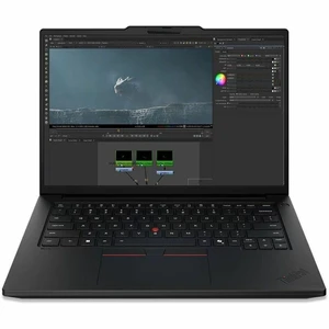 Lenovo ThinkPad P14 G7 21XJ003BUS 14.5" Core UX9 Series 3 388H 64GB 1TB SSD W11P Lenovo ThinkPad P14 G7 21XJ003BUS 14.5" Core UX9 Series 3 388H 64GB 1TB SSD W11P