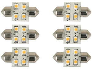 Scandvik 41160 Bulb Warm White *6-Pack Scandvik 41160 Bulb Warm White *6-Pack