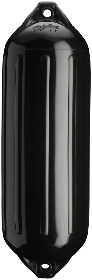 Polyform NF-5 Heavy-Duty Twin Eye 8.9" x 26.8" - Black Polyform NF-5 Heavy-Duty Twin Eye 8.9" x 26.8" - Black