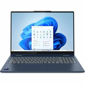 Lenovo IdeaPad 5 16IAL10 16" Touch Intel Core U7 Series 2 255U 32GB 1TB SSD W11 Lenovo IdeaPad 5 16IAL10 16" Touch Intel Core U7 Series 2 255U 32GB 1TB SSD W11