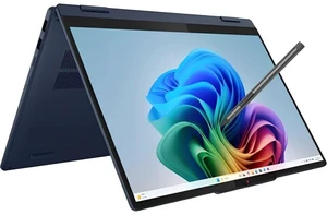 Lenovo IdeaPad 5 83KT001YUS 14" Notebook - AMD Ryzen AI 350 - 16GB - 1TB - AMD Radeon 860M Graphics - Wi-Fi 7 - Windows 11 Home Lenovo IdeaPad 5 83KT001YUS 14" Notebook - AMD Ryzen AI 350 - 16GB - 1TB - AMD Radeon 860M Graphics - Wi-Fi 7 - Windows 11 Home