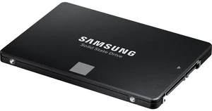 SAMSUNG 870 EVO 250GB 2.5" SATA Internal Solid State Drive MZ77E250BAM SAMSUNG 870 EVO 250GB 2.5" SATA Internal Solid State Drive MZ77E250BAM