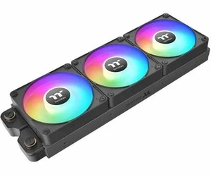 Thermaltake CT140 EX Reverse ARGB Sync PC Cooling Fan CLF193PL14SWA Thermaltake CT140 EX Reverse ARGB Sync PC Cooling Fan CLF193PL14SWA