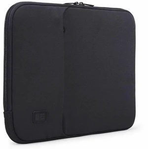 Case Logic Carrying Case Sleeve for 16" Notebook Black Case Logic Carrying Case Sleeve for 16" Notebook Black