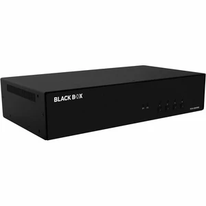 KVM SWITCH NIAP 4.0 - 4-PORT DH DP MST HDMI OUT CAC RETURNABLE IF KVM SWITCH NIAP 4.0 - 4-PORT DH DP MST HDMI OUT CAC RETURNABLE IF