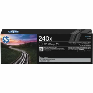HP 240X Original Laser Toner Cartridge Black Pack, W2400X HP 240X Original Laser Toner Cartridge Black Pack, W2400X