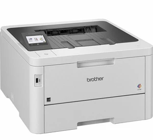 Brother Compact Digital Color Printer HLL3295CDW Brother Compact Digital Color Printer HLL3295CDW