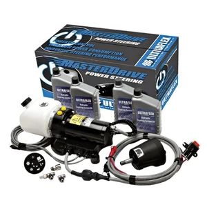 Uflex MD32T w/Tilt MasterDrive Retrofit Kit Steering System Uflex MD32T w/Tilt MasterDrive Retrofit Kit Steering System
