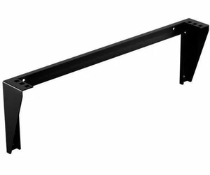 IOGEAR 1U 19" Deep Vertical Wall Mount Server Rack IOGEAR 1U 19" Deep Vertical Wall Mount Server Rack