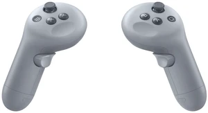 Galaxy Xr Controllers - Silver Shadow ET-OI610BJEGUS Galaxy Xr Controllers - Silver Shadow ET-OI610BJEGUS