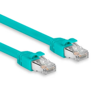 Rocstor Premium Cat.6a STP Patch Network Cable. UL Y10C616AQ Rocstor Premium Cat.6a STP Patch Network Cable. UL Y10C616AQ