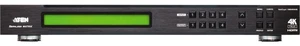 ATEN 4 x 4 True 4K HDMI Matrix Switch with Scaler ATEN 4 x 4 True 4K HDMI Matrix Switch with Scaler