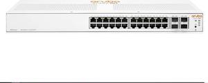 HPE Instant On 1930 24G 4SFP/SFP+ Switch JL682AABA