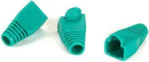 Black Box Color-Coded Snagless Pre-Plugs