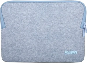 Urban Factory MEMOREE MSM21UF Carrying Case Sleeve for 12" Apple MacBook Blue Urban Factory MEMOREE MSM21UF Carrying Case Sleeve for 12" Apple MacBook Blue