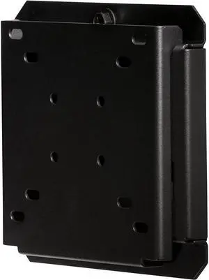 Peerless-AV SF630P Flat Wall Mount for Small 10"- 24" LCD Screens VESA 75 / 100