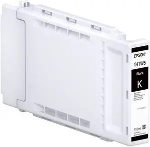 Epson - T41P520 - Epson UltraChrome XD2 T41P Original Ink Cartridge - Black - Inkjet - High Yield