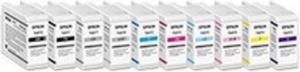 Epson UltraChrome PRO T46Y Original Ink Cartridge Vivid Light Magenta T46Y600