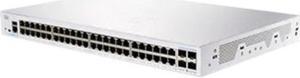 Cisco 250 CBS250-48T-4X Ethernet Switch CBS25048T4XNA