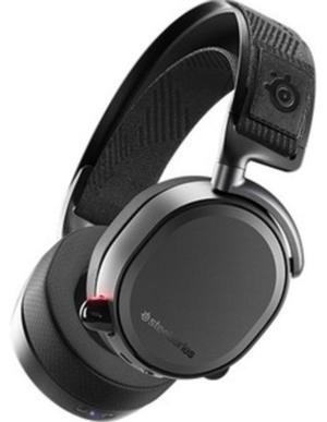 SteelSeries Arctis Pro Wireless Headset 61473 Black