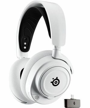 SteelSeries Arctis Nova 7X Gaming Headset 61567 White