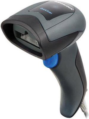 Datalogic QuickScan I QBT2131 Bluetooth Handheld Barcode Scanner - Black