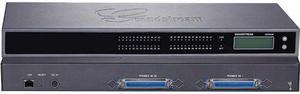 Grandstream High Density Fxs Analog Voip Gateway