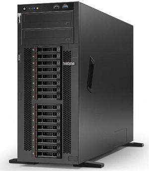 Lenovo ThinkSystem 7XH7A05908 ST550 2.5" SATA SAS 4 Bay Backplane