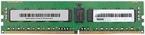 Lenovo 4X70G88330 Ddr4 - 16 Gb - Dimm 288-Pin - 2400 Mhz / Pc4-19200 - 1.2 V - Registered - Ecc - For Thinkserver Rd350, Rd450, Rd550, Rd650, Td350