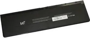 BTI DL-E7240 Replacement Lipoly Battery For Dell Latitude E7240 E7250 Series Replaces F3G33 0