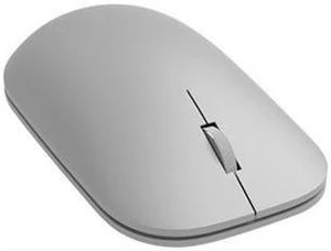 Microsoft 3ZD-00001 Surface Mouse - Bluetooth 4.0 - Gray Microsoft 3ZD-00001 Surface Mouse - Bluetooth 4.0 - Gray