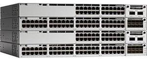Cisco Catalyst 9300 48-port UPOE, Network Essentials