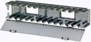 Panduit Cable Manager NCMHF2