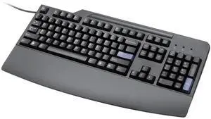 Lenovo Preferred Pro - Keyboard for System x3500 M5, ThinkSystem ST550